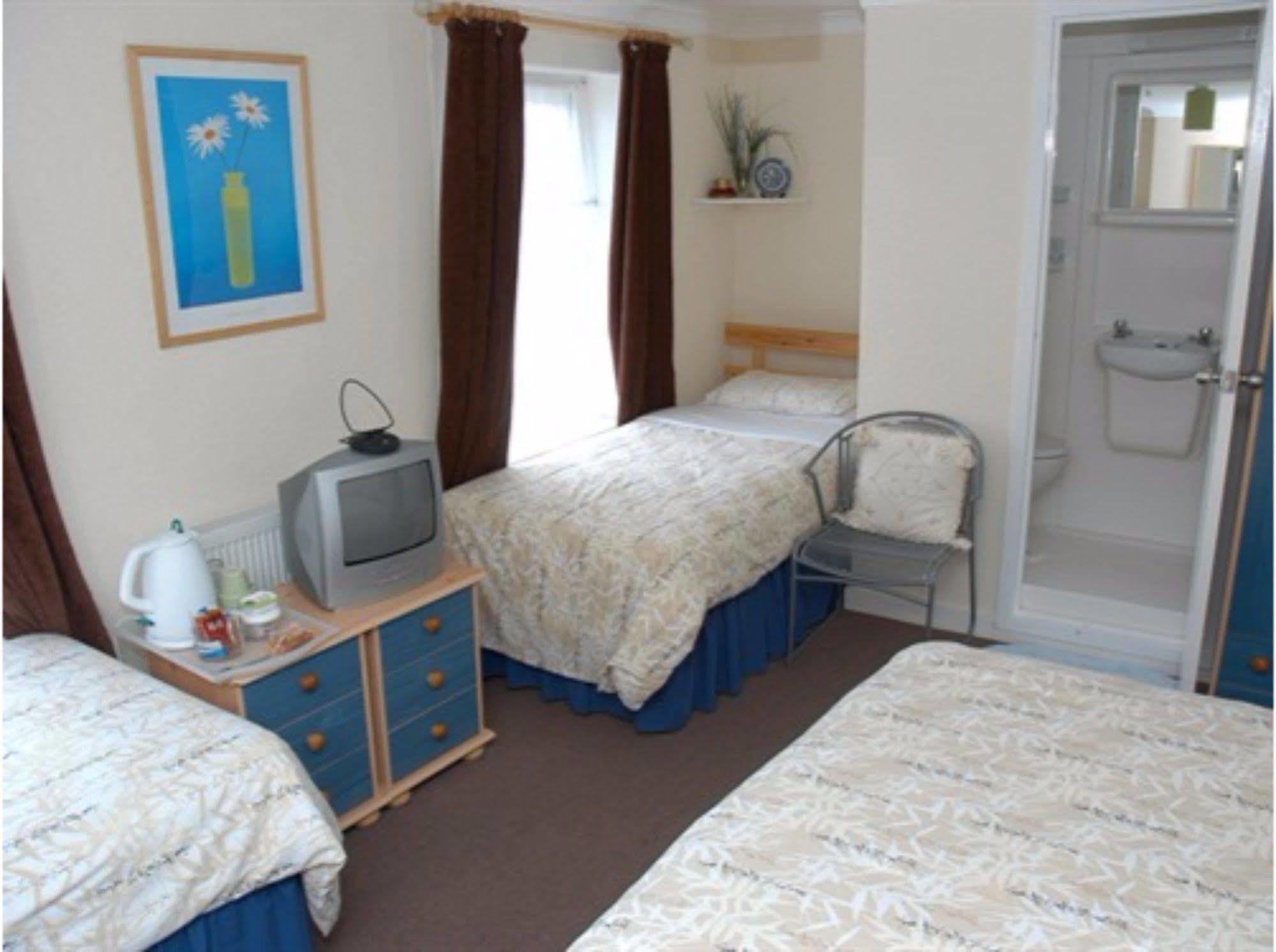 Kentmere Guest house 3*